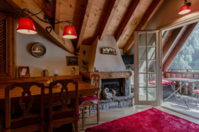 Casa di Beatrice Ponte Di Legno